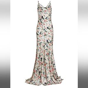 Cinq à Sept - Julissa Gown